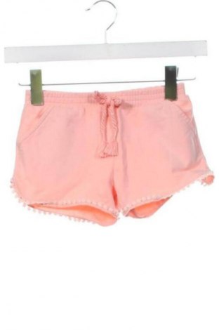 Dziecięce szorty Mayoral, Rozmiar 3-4y/ 104-110 cm, Kolor Różowy, Cena 41,38 zł