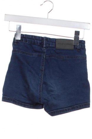 Kinder Shorts Molo, Größe 9-10y/ 140-146 cm, Farbe Blau, Preis € 8,99