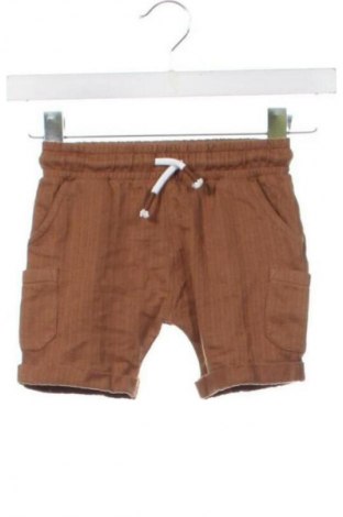 Gyerek rövidnadrág Next, Méret 12-18m / 80-86 cm, Szín Barna, Ár 8 360 Ft
