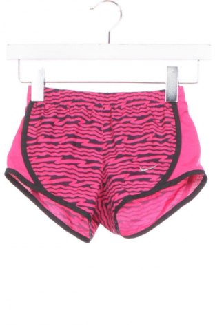 Kinder Shorts Nike, Größe 6-7y/ 122-128 cm, Farbe Mehrfarbig, Preis € 13,81