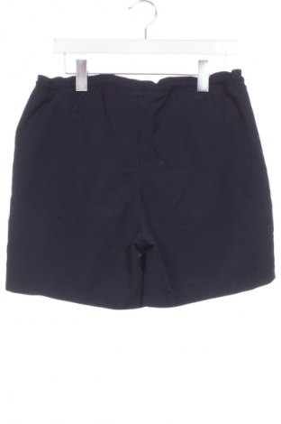 Kinder Shorts PUMA, Größe 15-18y/ 170-176 cm, Farbe Blau, Preis € 13,81