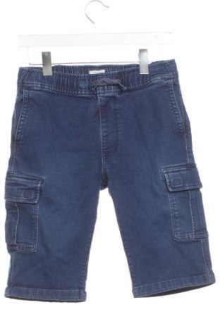 Gyerek rövidnadrág Pepe Jeans, Méret 15-18y / 170-176 cm, Szín Kék, Ár 10 090 Ft