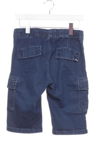 Gyerek rövidnadrág Pepe Jeans, Méret 15-18y / 170-176 cm, Szín Kék, Ár 10 090 Ft
