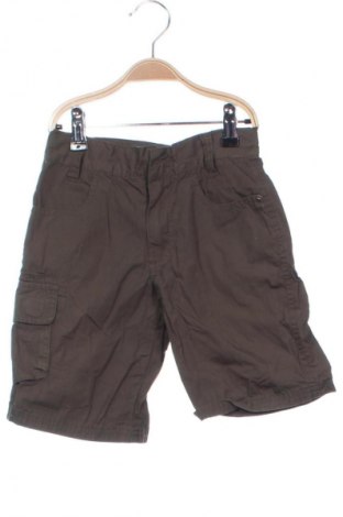 Kinder Shorts Pepperts!, Größe 5-6y/ 116-122 cm, Farbe Grün, Preis € 7,00