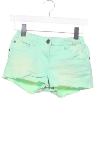 Kinder Shorts Pepperts!, Größe 10-11y/ 146-152 cm, Farbe Grün, Preis € 7,16