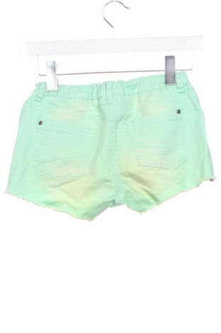 Kinder Shorts Pepperts!, Größe 10-11y/ 146-152 cm, Farbe Grün, Preis € 7,16