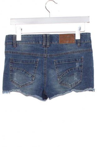 Detské krátke nohavice  Review, Veľkosť 14-15y/ 168-170 cm, Farba Modrá, Cena  9,00 €