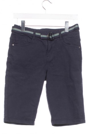 Kinder Shorts S.Oliver, Größe 14-15y/ 168-170 cm, Farbe Blau, Preis 21,49 €