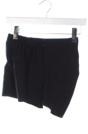 Dětské krátké kalhoty  SHEIN, Velikost 9-10y/ 140-146 cm, Barva Černá, Cena  229,00 Kč