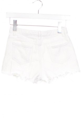 Kinder Shorts SHEIN, Größe 12-13y/ 158-164 cm, Farbe Weiß, Preis € 7,16