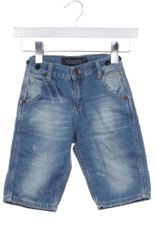 Gyerek rövidnadrág Scotch Shrunk, Méret 2-3y / 98-104 cm, Szín Kék, Ár 8 208 Ft
