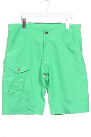 Pantaloni scurți pentru copii Unbranded, Mărime 15-18y/ 170-176 cm, Culoare Verde, Preț 47,99 Lei