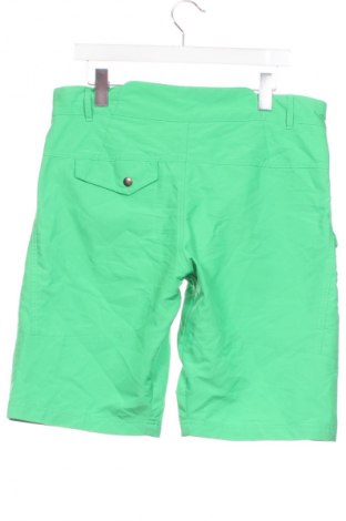 Pantaloni scurți pentru copii Unbranded, Mărime 15-18y/ 170-176 cm, Culoare Verde, Preț 47,99 Lei