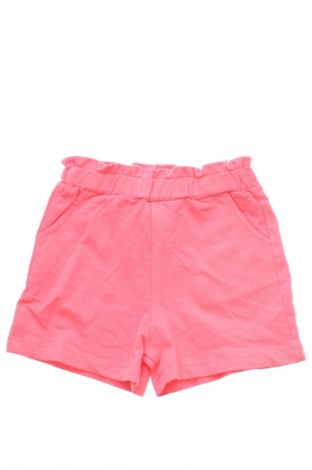 Pantaloni scurți pentru copii Unbranded, Mărime 18-24m/ 86-98 cm, Culoare Roz, Preț 36,84 Lei