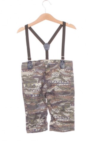 Gyerek rövidnadrág Unbranded, Méret 5-6y / 116-122 cm, Szín Sokszínű, Ár 2 800 Ft