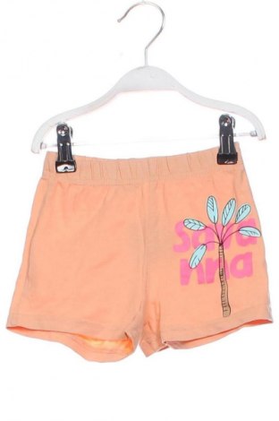 Παιδικό κοντό παντελόνι Unbranded, Μέγεθος 9-12m/ 74-80 εκ., Χρώμα Πολύχρωμο, Τιμή 14,19 €