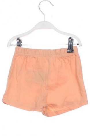 Παιδικό κοντό παντελόνι Unbranded, Μέγεθος 9-12m/ 74-80 εκ., Χρώμα Πολύχρωμο, Τιμή 14,19 €