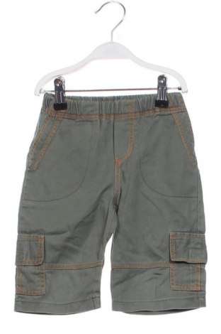 Dziecięce szorty Unbranded, Rozmiar 18-24m/ 86-98 cm, Kolor Zielony, Cena 32,32 zł