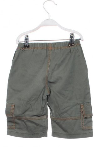 Dziecięce szorty Unbranded, Rozmiar 18-24m/ 86-98 cm, Kolor Zielony, Cena 32,32 zł