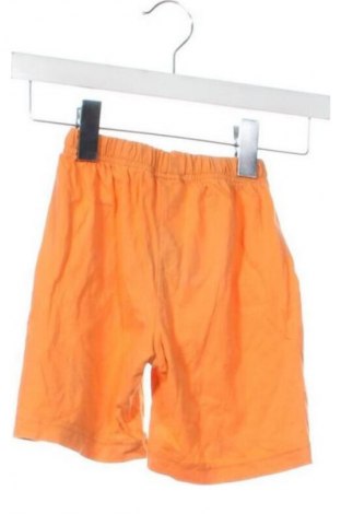 Detské krátke nohavice  Unbranded, Veľkosť 6-7y/ 122-128 cm, Farba Oranžová, Cena  7,16 €