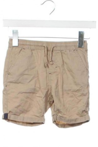 Detské krátke nohavice  Unbranded, Veľkosť 6-7y/ 122-128 cm, Farba Béžová, Cena  7,16 €