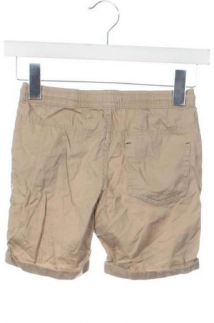 Detské krátke nohavice  Unbranded, Veľkosť 6-7y/ 122-128 cm, Farba Béžová, Cena  7,16 €