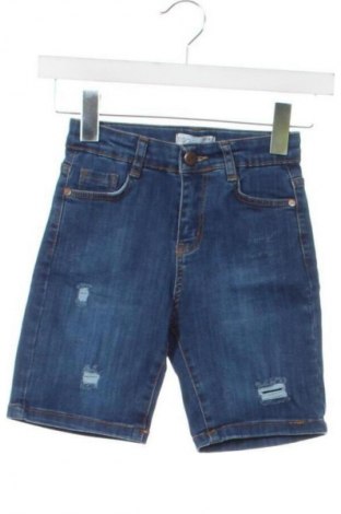 Detské krátke nohavice  Unbranded, Veľkosť 3-4y/ 104-110 cm, Farba Modrá, Cena  7,16 €