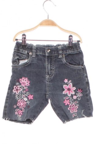 Kinder Shorts Unbranded, Größe 4-5y/ 110-116 cm, Farbe Grau, Preis € 4,99
