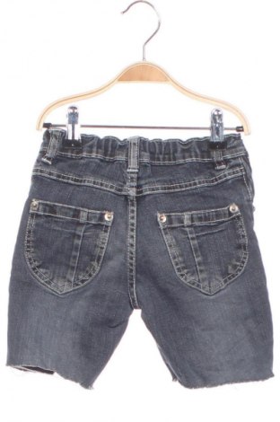 Kinder Shorts Unbranded, Größe 4-5y/ 110-116 cm, Farbe Grau, Preis € 4,99