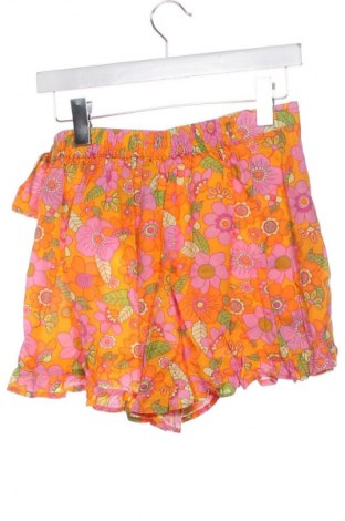Παιδικό κοντό παντελόνι Unbranded, Μέγεθος 14-15y/ 168-170 εκ., Χρώμα Πολύχρωμο, Τιμή 7,16 €