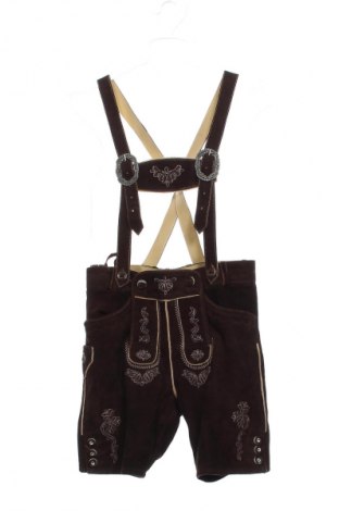 Kinder Shorts Unbranded, Größe 12-13y/ 158-164 cm, Farbe Braun, Preis € 7,00