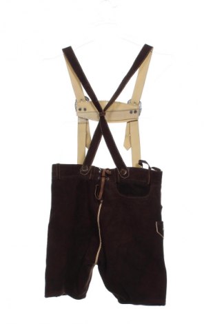 Kinder Shorts Unbranded, Größe 12-13y/ 158-164 cm, Farbe Braun, Preis € 7,00