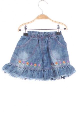 Kinder Shorts Unbranded, Größe 2-3y/ 98-104 cm, Farbe Blau, Preis € 7,16