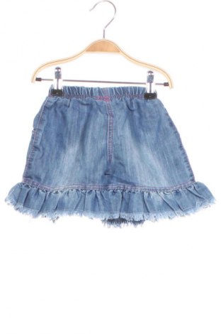 Kinder Shorts Unbranded, Größe 2-3y/ 98-104 cm, Farbe Blau, Preis € 7,16