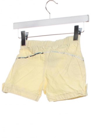 Kinder Shorts Unbranded, Größe 8-9y/ 134-140 cm, Farbe Gelb, Preis € 7,16