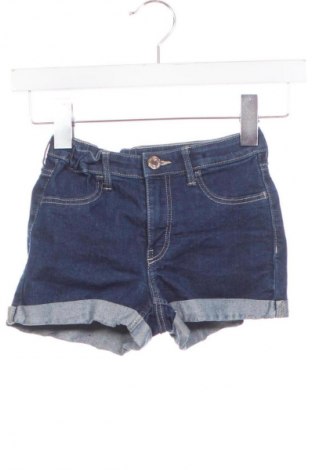 Kinder Shorts Unbranded, Größe 4-5y/ 110-116 cm, Farbe Blau, Preis 7,88 €