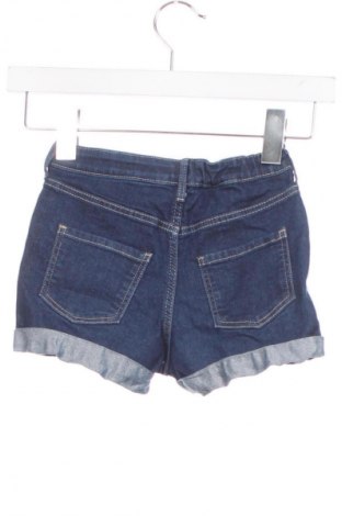 Kinder Shorts Unbranded, Größe 4-5y/ 110-116 cm, Farbe Blau, Preis 7,88 €