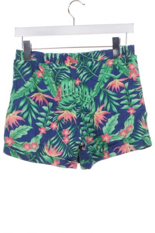 Detské krátke nohavice  Wonder Nation, Veľkosť 15-18y/ 170-176 cm, Farba Viacfarebná, Cena  7,16 €