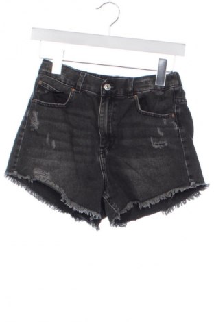Kinder Shorts Zara, Größe 12-13y/ 158-164 cm, Farbe Schwarz, Preis € 8,18