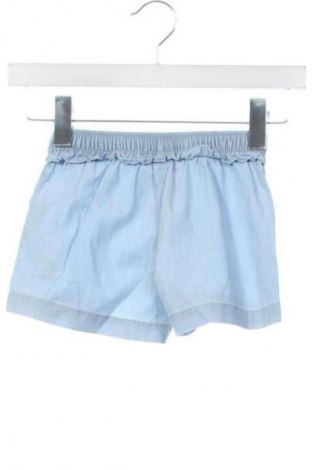 Gyerek rövidnadrág Zara, Méret 3-4y / 104-110 cm, Szín Kék, Ár 2 280 Ft