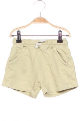 Kinder Shorts Zara, Größe 18-24m/ 86-98 cm, Farbe Grün, Preis € 4,99