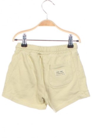 Kinder Shorts Zara, Größe 18-24m/ 86-98 cm, Farbe Grün, Preis € 4,99