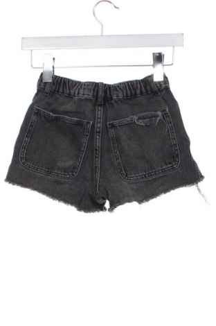 Kinder Shorts Zara, Größe 7-8y/ 128-134 cm, Farbe Schwarz, Preis € 6,14