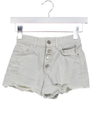 Kinder Shorts Zara, Größe 8-9y/ 134-140 cm, Farbe Blau, Preis € 6,14
