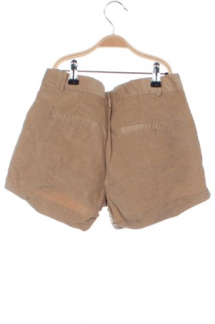 Detské krátke nohavice  Zara Kids, Veľkosť 12-13y/ 158-164 cm, Farba Béžová, Cena  7,87 €