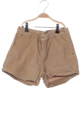Detské krátke nohavice  Zara Kids, Veľkosť 12-13y/ 158-164 cm, Farba Béžová, Cena  7,87 €