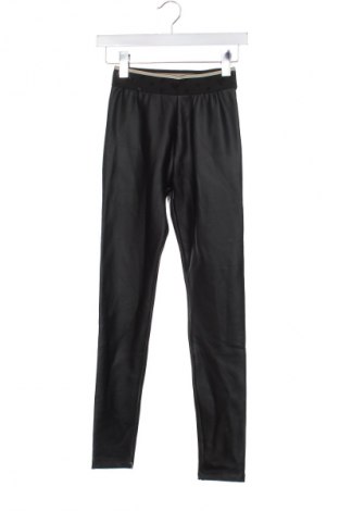 Gyerek leggings A punto, Méret 10-11y / 146-152 cm, Szín Fekete, Ár 4 692 Ft