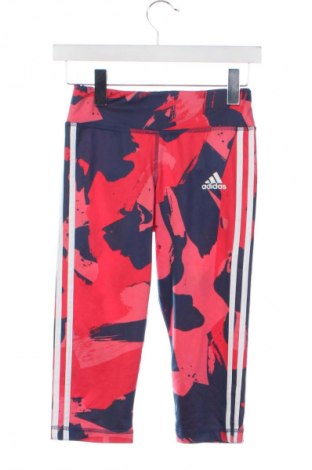 Gyerek leggings Adidas, Méret 10-11y / 146-152 cm, Szín Sokszínű, Ár 8 149 Ft