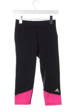 Dětské legíny  Adidas, Velikost 12-18m/ 80-86 cm, Barva Černá, Cena  489,00 Kč