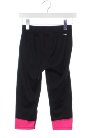 Dětské legíny  Adidas, Velikost 12-18m/ 80-86 cm, Barva Černá, Cena  489,00 Kč